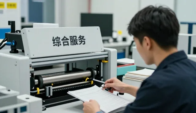 一修（辽宁）便民服务有限公司